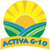 logo Activa G-10